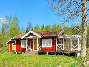 Holiday home BRAÅS